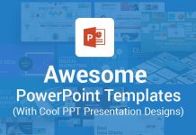 Awesome PowerPoint Templates